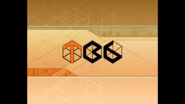 (Оригинал) Заставка (ТВ6, 2001-2002) (1080P)