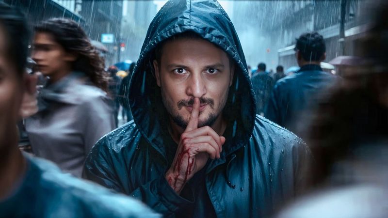 МАНЬЯК СРЕДИ НАС! / ЕГО ТАК И НЕ ПОЙМАЛИ / ЧЕРНЕЦ