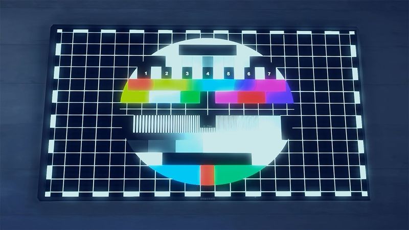 ОЧЕНЬ СТРАННАЯ БЕРЕМЕННОСТЬ ► A SECOND BEFORE US #3