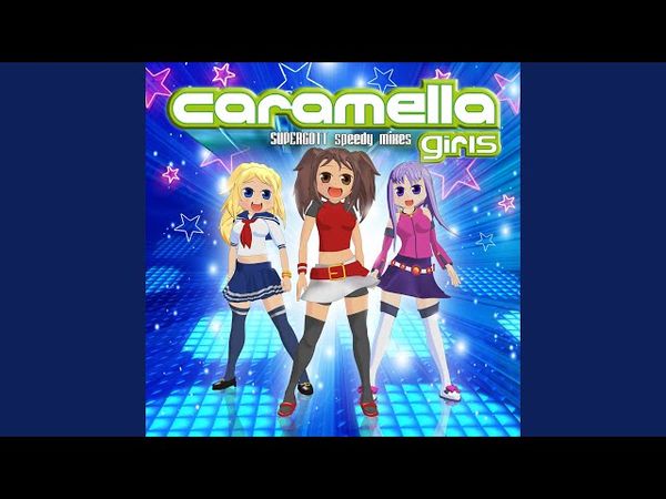 Vad Heter Du? (Speedy Mixes)