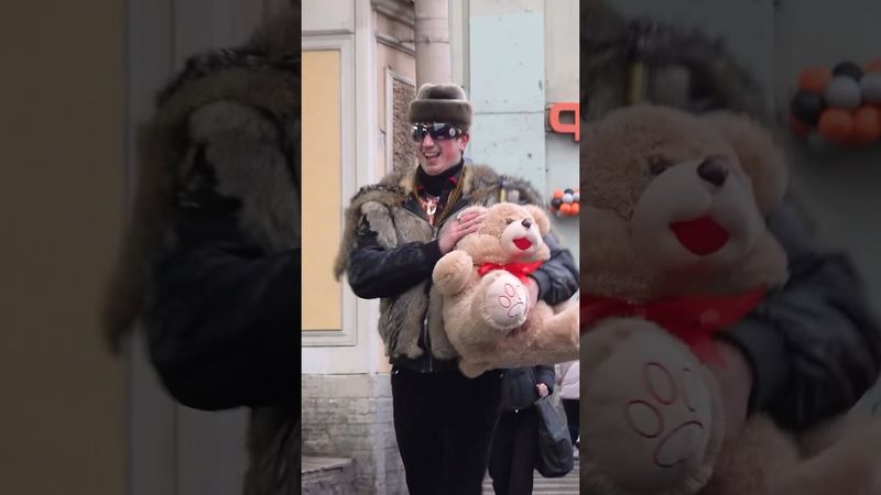 РИТУАЛ НА УДАЧНОЕ СВИДАНИЕ  #юмор #романтика #свидание #мечта #вау