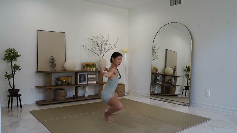 Бесплатная тренировка 21.06