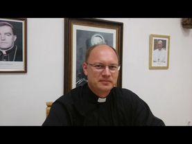 Duhovna misao - Dubravko Škrlin Hren: Život - dar meni i bližnjima - 01.07.2025.