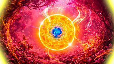 NOW Your WISH WILL COME TRUE! Mandala of WONDERS: Listen 1 Time and the Miracle Will Happen!