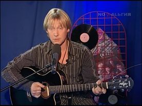 Дмитрий Харатьян - Уезжаю в Ленинград (2006)