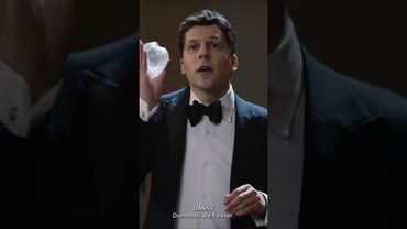 Now You See Me 3 Trailer | 2025 Magic Heist Returns