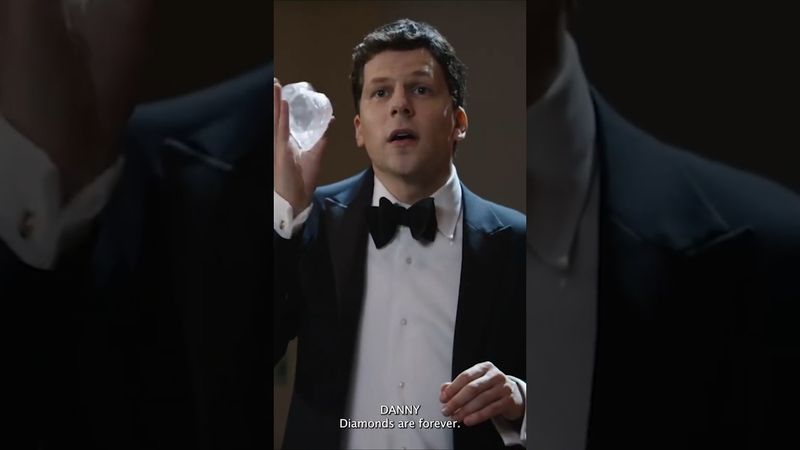 Now You See Me 3 Trailer | 2025 Magic Heist Returns