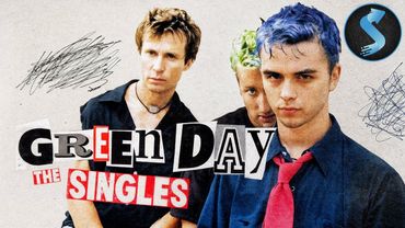 Green Day: The Singles | Basket Case to American Idiot | Music Documentary
