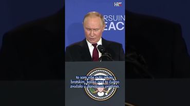 Sastanak na Aljasci: Nema konačnog dogovora