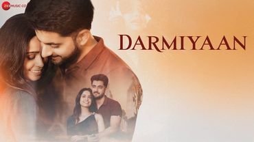 Darmiyaan - Official Music Video | Ashika Kundnani & Vishwas Saraf | Onkaar Harman