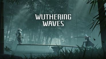 Wuthering Waves Story Cinematics | Moment of Reflection
