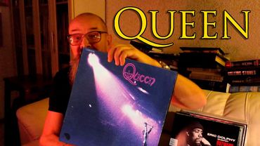 Алексей Рыбин про Queen - 1973