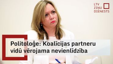 Koalīcijas partneru vidū vērojama nevienlīdzība attiecībā uz taupības pasākumiem