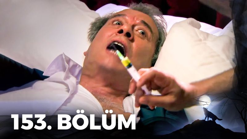 Kurtlar Vadisi Pusu - 153. Bölüm FULL HD