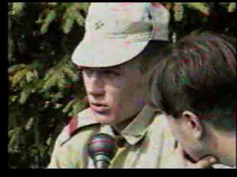 Защитники баррикад 1991