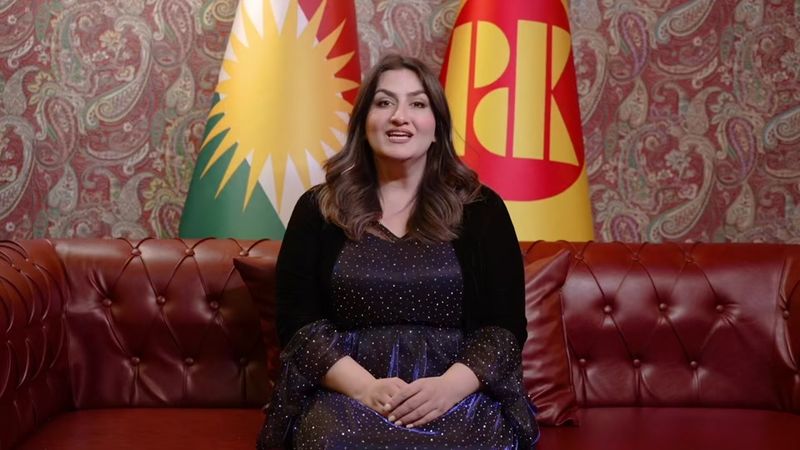 سوپاس بۆ هەمووتان