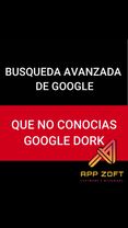 Sabias Que existe la Busqueda avanzada de google. #google #hacks #tec...