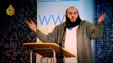 Умар Аль-Банна - Благодарен ли ты Аллаху