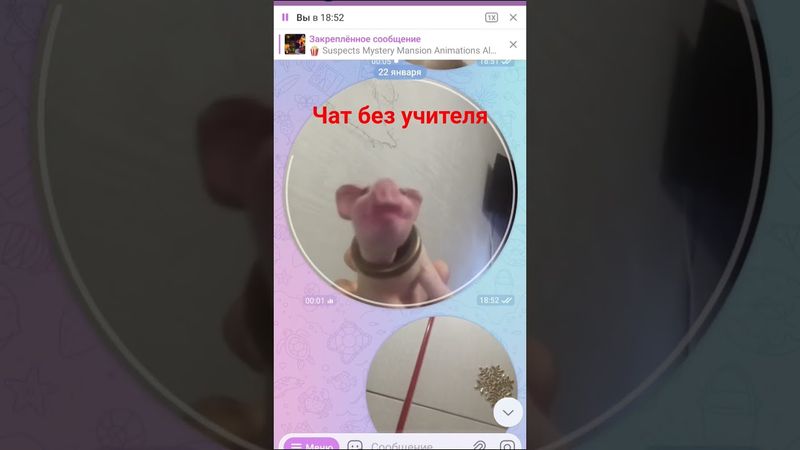 у вас бывает такое ?