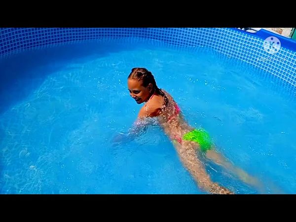 наконец то пришло лето