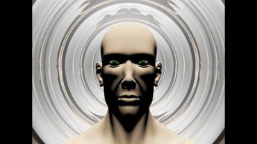 INSIDE a Spherical Mirror