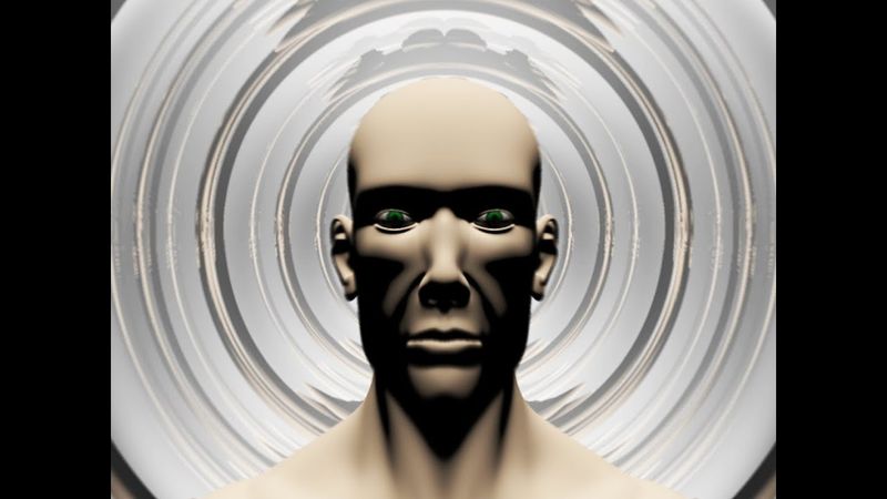 INSIDE a Spherical Mirror