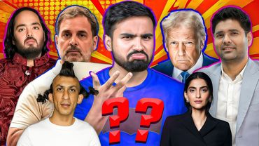 India’s Biggest Scam!? 🤯| Sunday Show