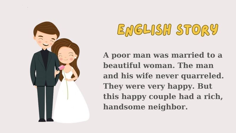 Learn English Through Story || Level 2 || English Stories || Graded Reader