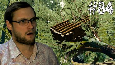 The Forest ► Обновление 0.08d ► #84