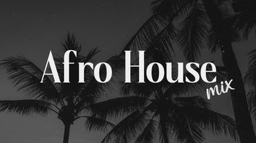 AFRO HOUSE 2025 MIX - The Best and Latest Afrobeat Jams of 2025 #38