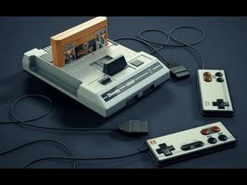 КРУТЫЕ ИГРЫ НА ДЕНДИ, КОТОРЫХ НЕ БЫЛО В МОЁМ ДЕТСТВЕ #2