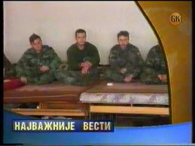 BKTV   Telefakt ulaz   (1999)