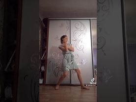 хареография #самоучка #бальныетанцы #хареография