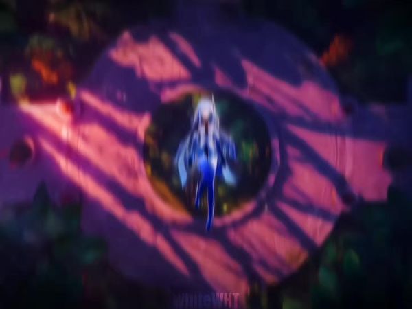 🗡️❄️🌌  | [Skirk] #skirk #genshinimpact #skirkgenshinimpact #genshin #...