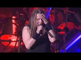 гр. Кипелов "Пророк" Лужники, 2006г. (черновой вариант)