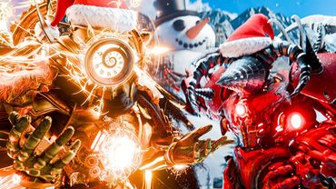 skibidi toilet multiverse (Christmas Special 3)