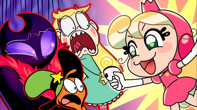 МОЗГОПРОМЫВАЙКА ДЛЯ ДЕТЕЙ ПОД ВИДОМ МУЛЬТИКА