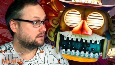 БИЛЕТИКИ, ПОЖАЛУЙСТА ► Five Nights at Freddy's: Secret of the Mimic #3