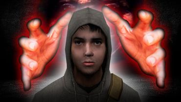 Я НЕНАВИЖУ ОБЗОРЫ НА CRY OF FEAR