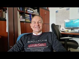 Duhovna misao - Livio Marijan: Imati smisla - 11.05.2025.