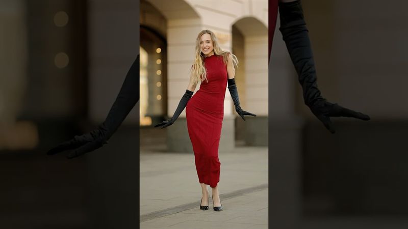 Сама элегантность ❤️                               Артикул на ВБ 299478124