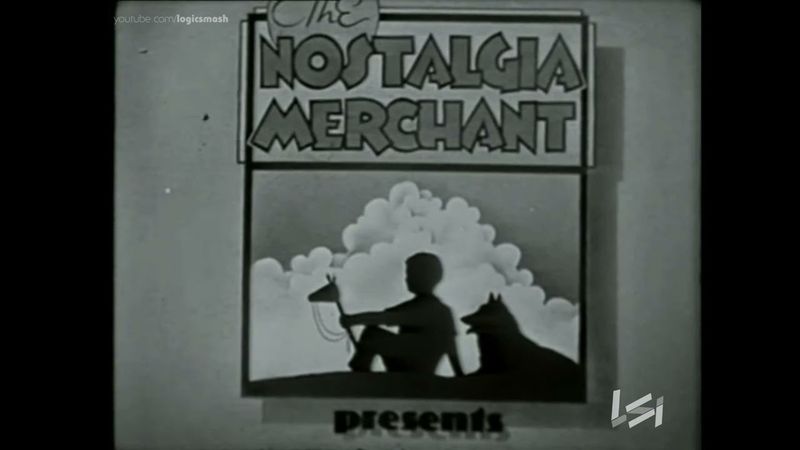 The Nostalgia Merchant/Republic (1978)