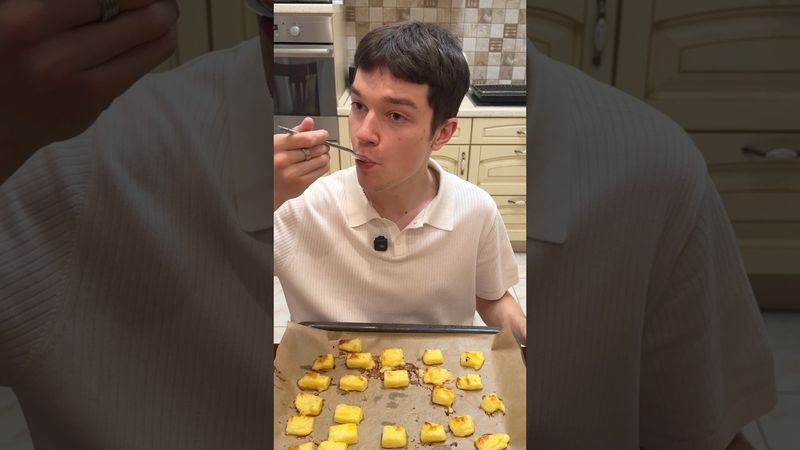 Жареное молоко от @k@kokosanka_official