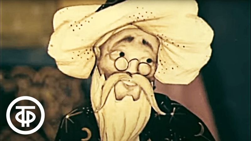Ходжа Насреддин. Мультфильм по мотивам узбекских народных сказок (1983)