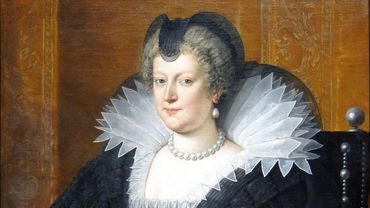 Мария Медичи. Любовь к ВЛАСТИ королевы Франции. Часть 1