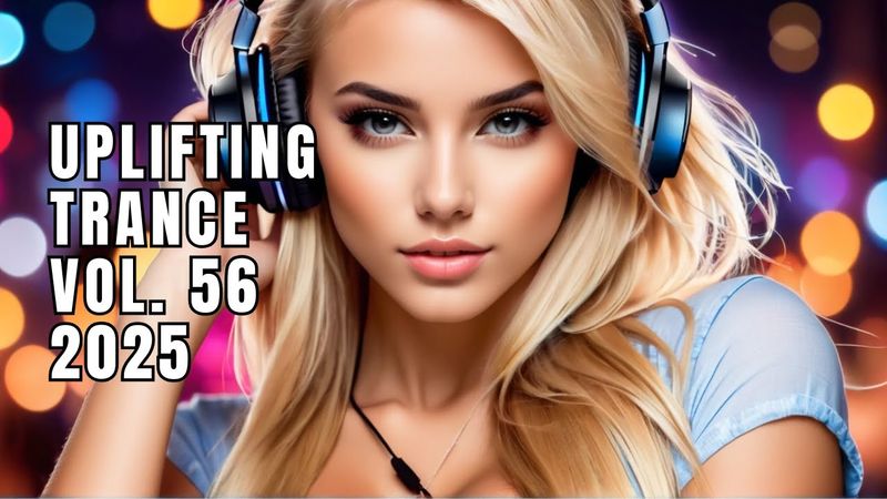 Uplifting Trance Vol. 56 | Emotional Trance Journey with Epic Drops