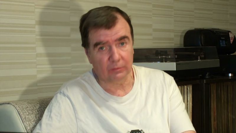 Вновь о ненависти. Когда начнётся война. Об опасности ИИ