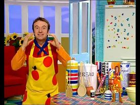 Kucharz duży, kucharz mały | Projektantka mody