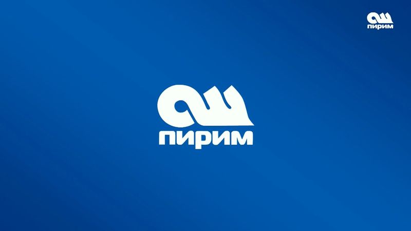 Фрагмент ночного перерыва и начало эфира канала Ош Пирим HD (Ош, Кыргызстан) 04.06.2024