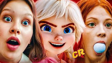 ХУДШИЕ ФИЛЬМЫ И СЕРИАЛЫ 2025